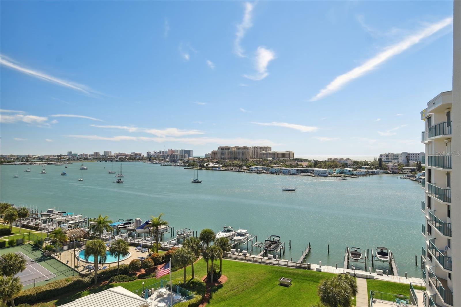 670 ISLAND WAY #806, CLEARWATER BEACH, FL, 33767