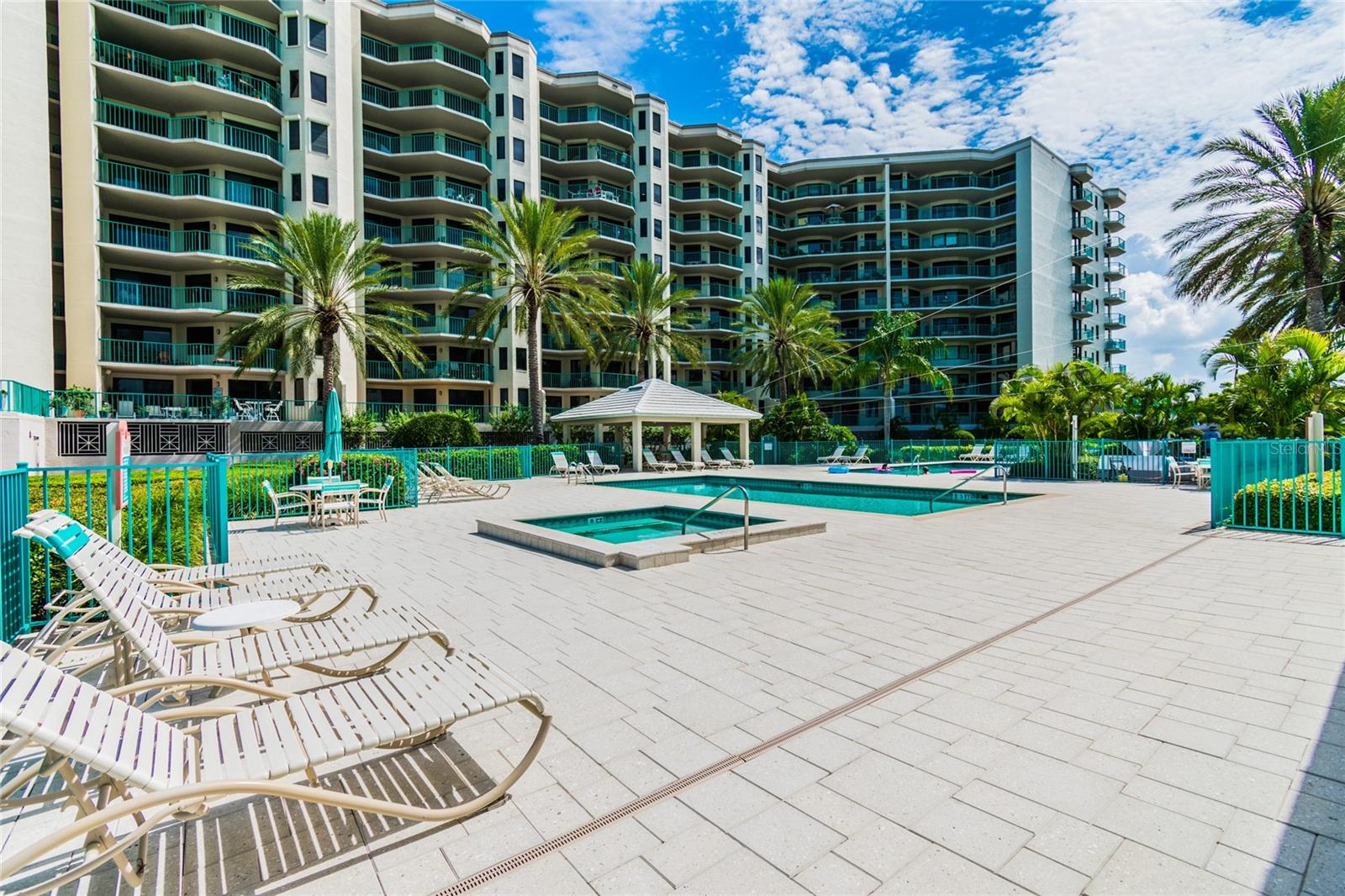 670 ISLAND WAY #806, CLEARWATER BEACH, FL, 33767
