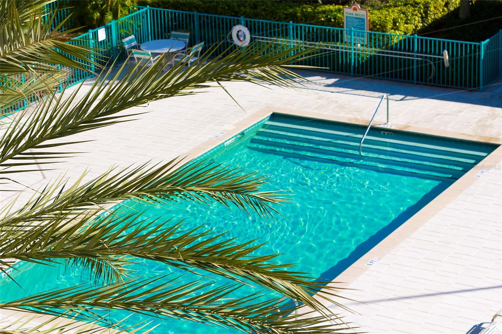 670 ISLAND WAY #806, CLEARWATER BEACH, FL, 33767
