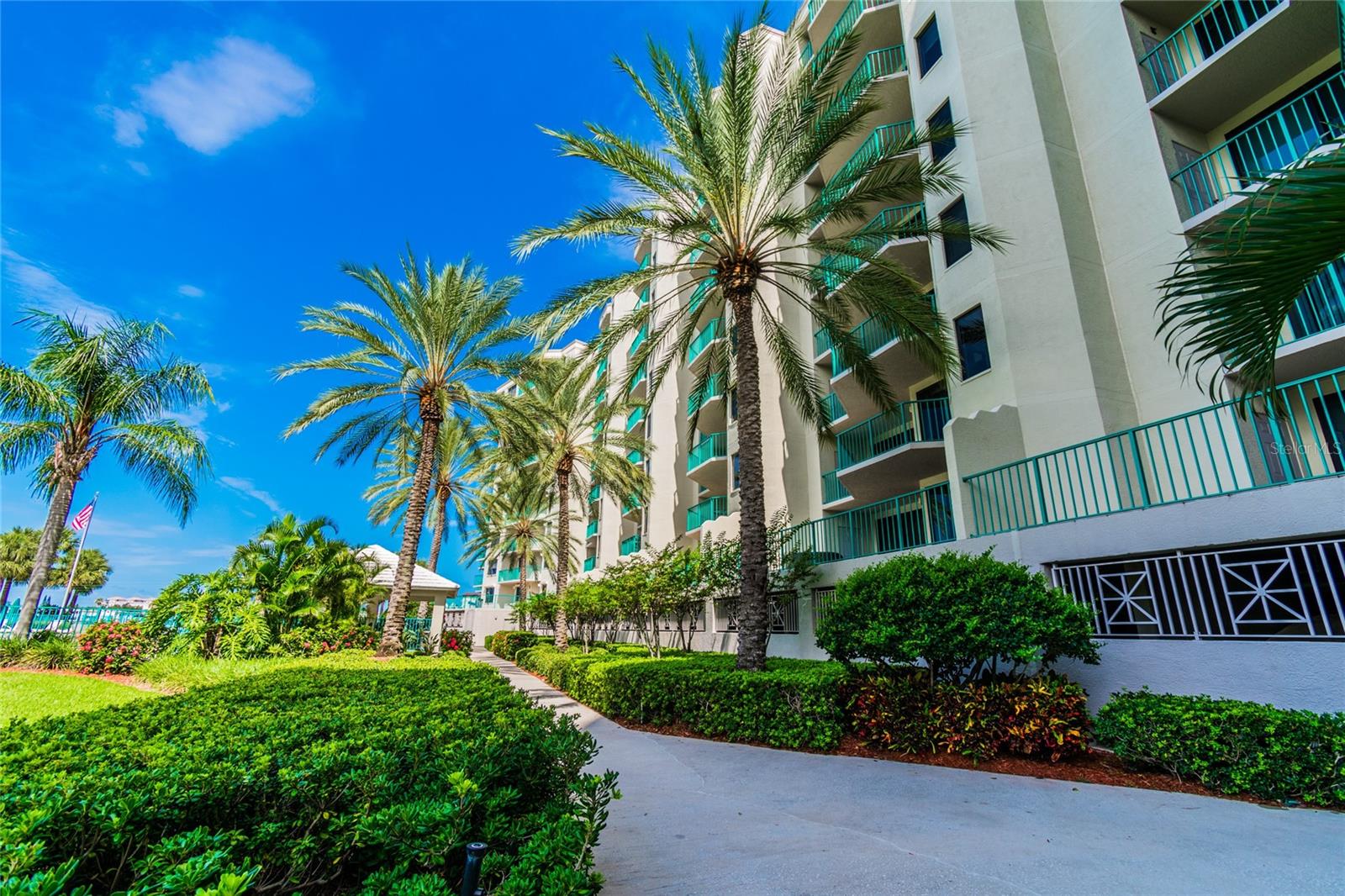 670 ISLAND WAY #806, CLEARWATER BEACH, FL, 33767