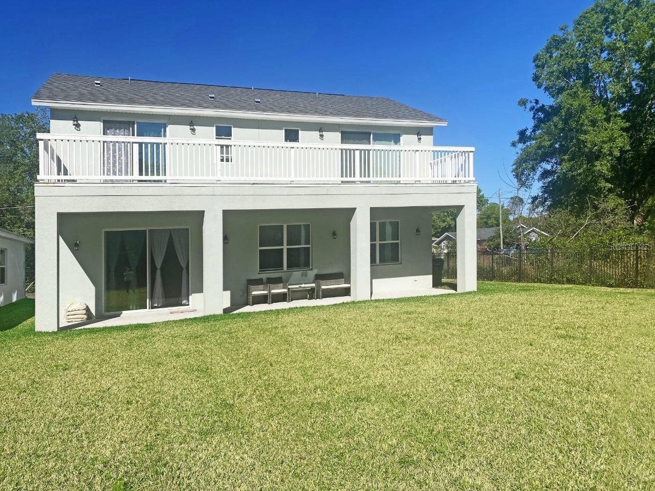 827 DENNIS AVE, ORLANDO, FL, 32807