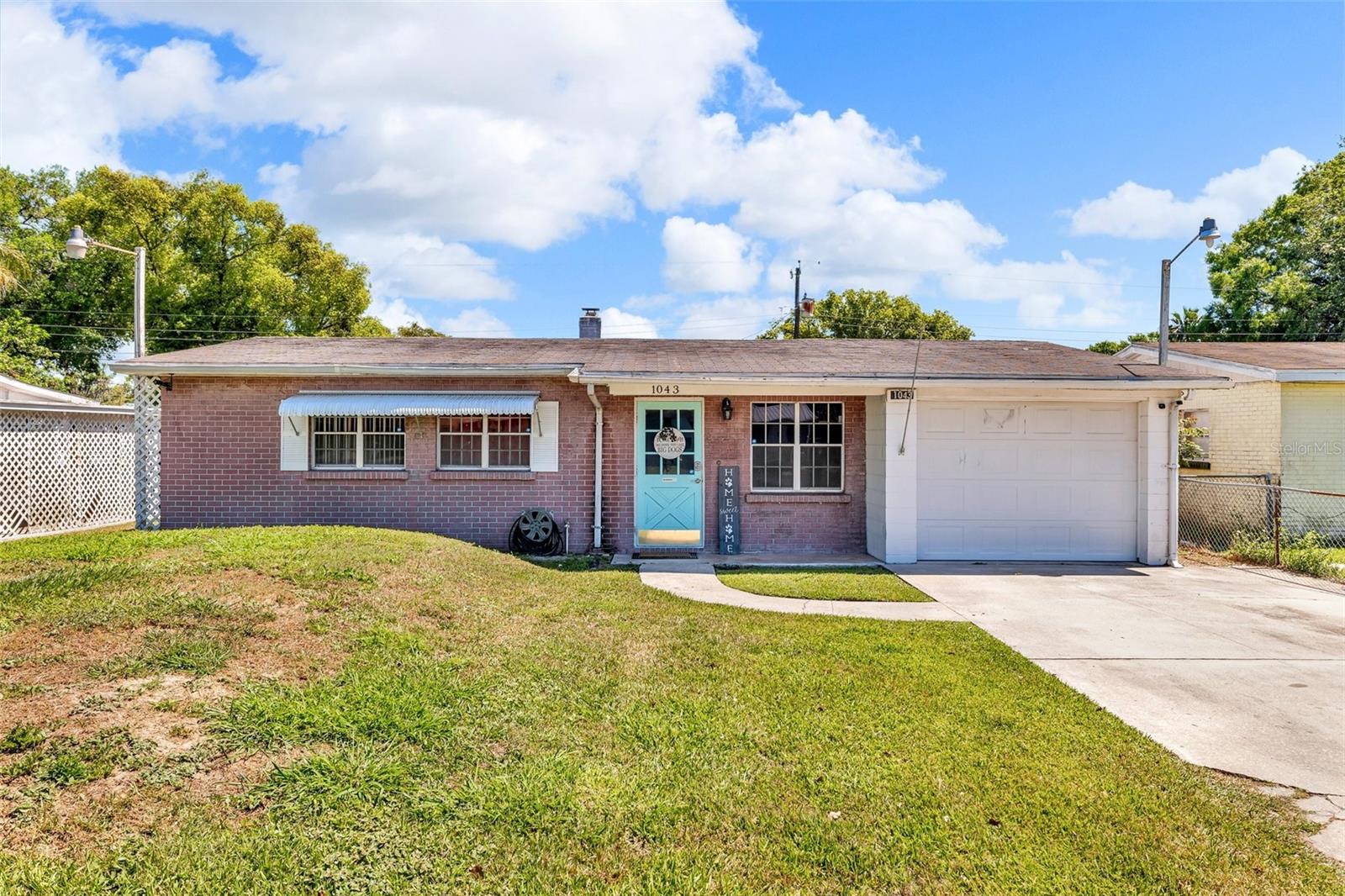 1043 PINEVIEW PL, LAKELAND, FL, 33801