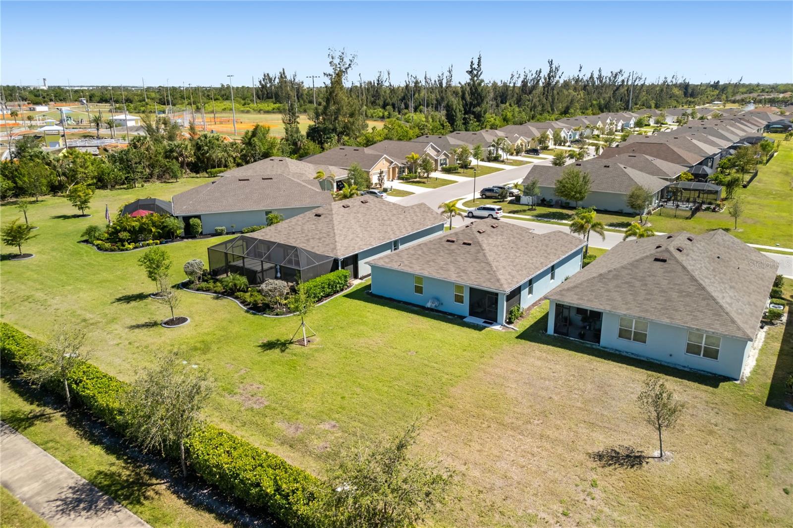 25292 E LENOX CIR, PUNTA GORDA, FL, 33950