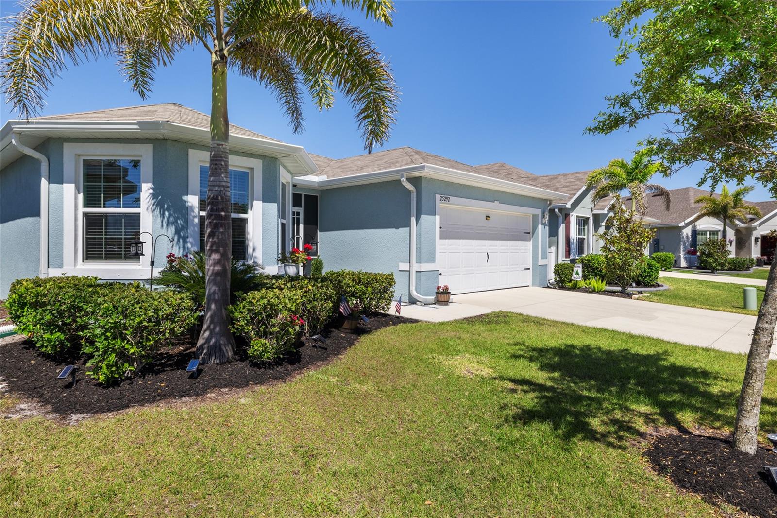 25292 E LENOX CIR, PUNTA GORDA, FL, 33950