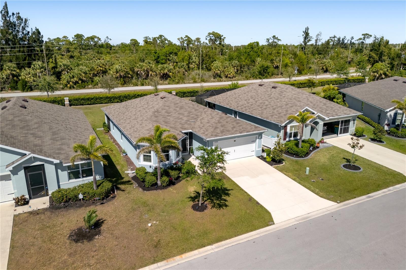 25292 E LENOX CIR, PUNTA GORDA, FL, 33950