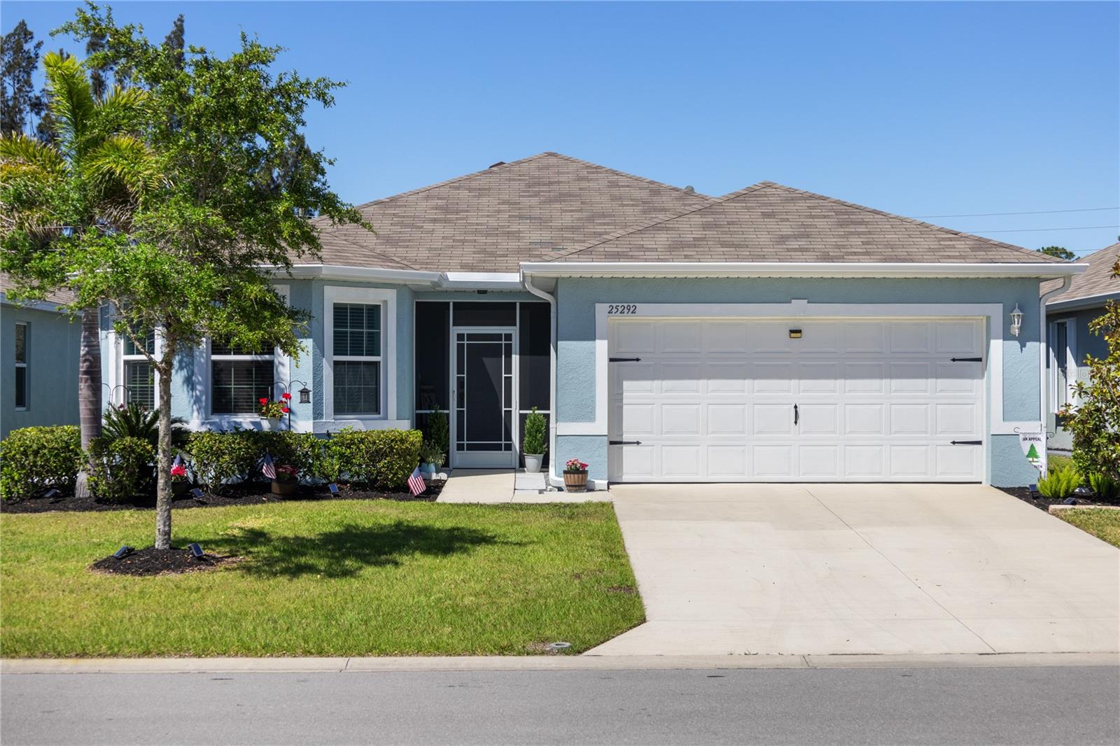 25292 E LENOX CIR, PUNTA GORDA, FL, 33950