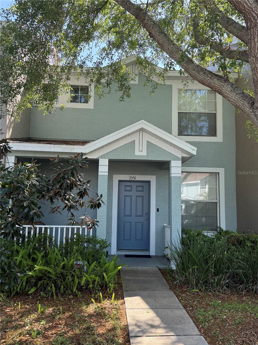 1551 BLUE MAGNOLIA RD, BRANDON, FL, 33510