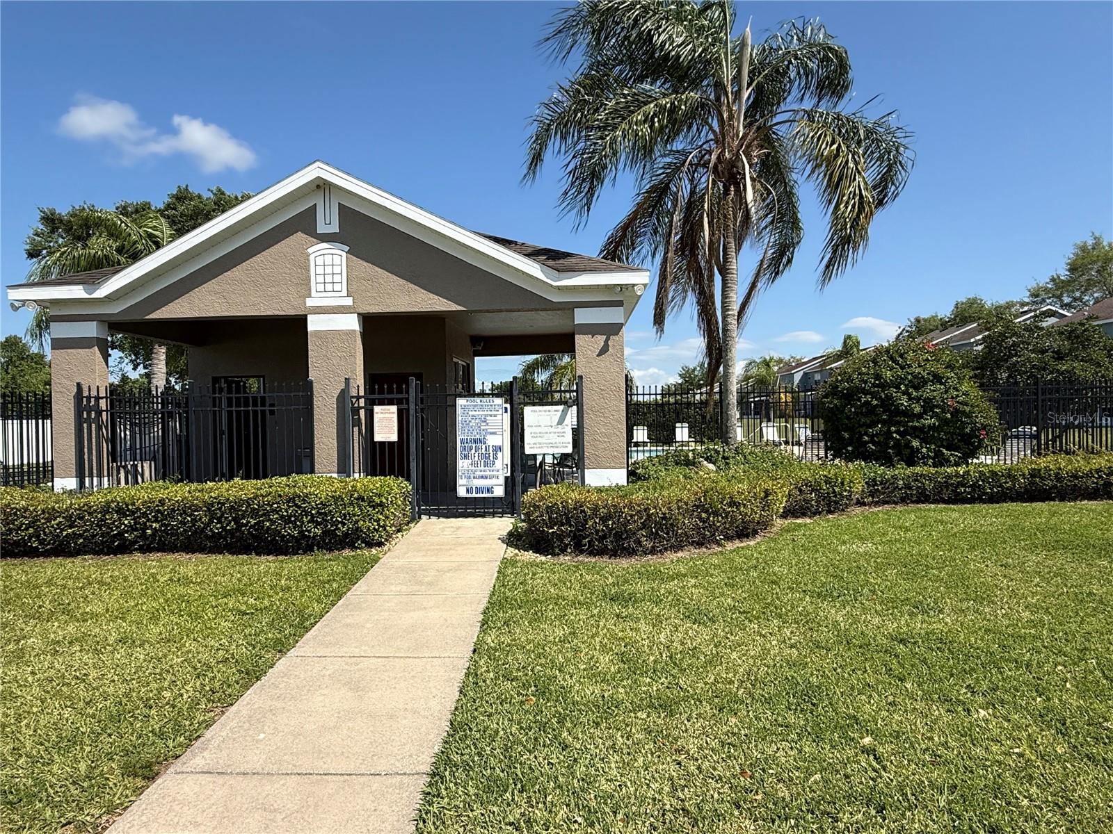 1551 BLUE MAGNOLIA RD, BRANDON, FL, 33510