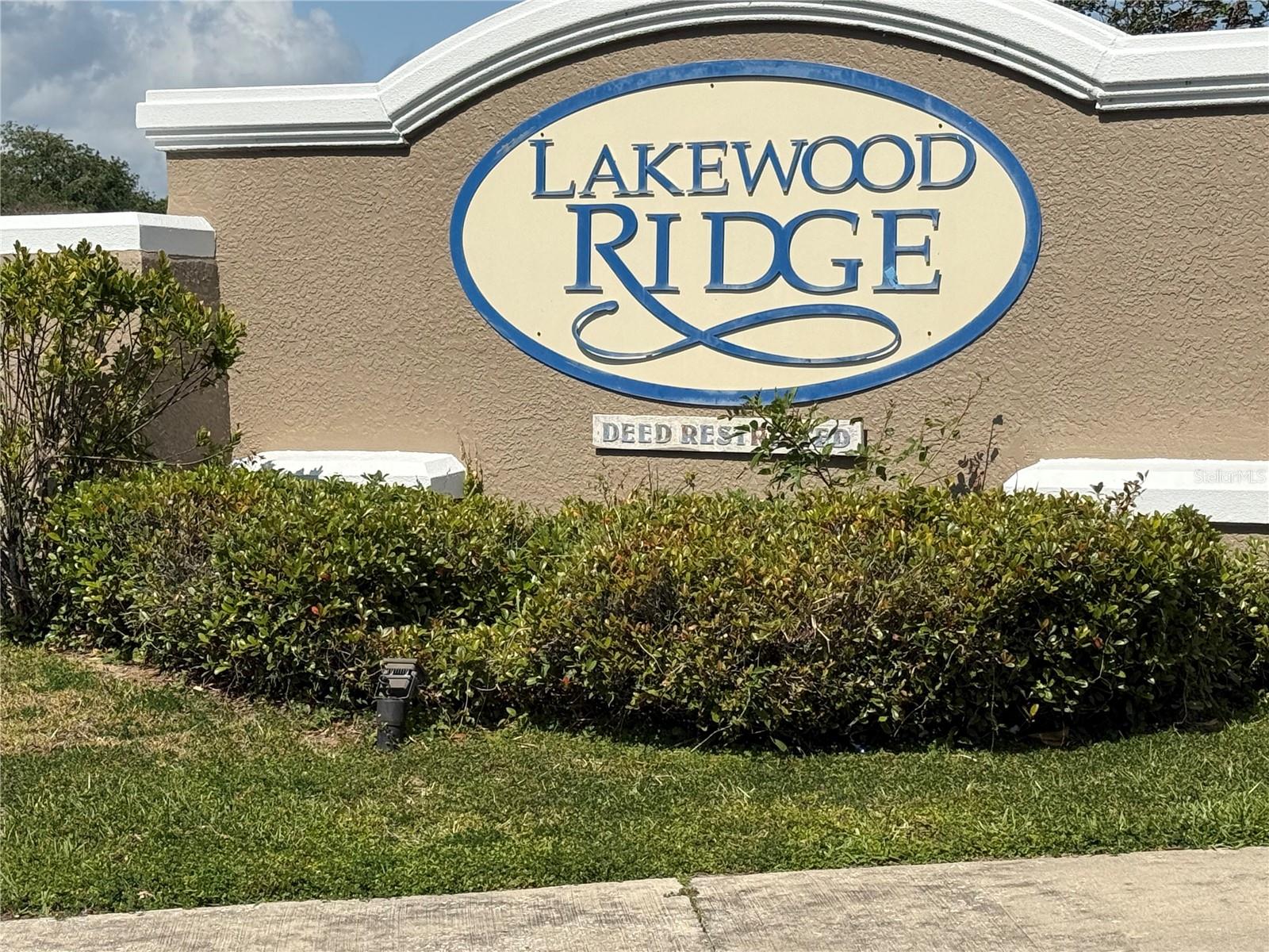 1551 BLUE MAGNOLIA RD, BRANDON, FL, 33510