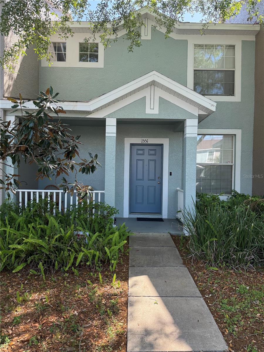 1551 BLUE MAGNOLIA RD, BRANDON, FL, 33510
