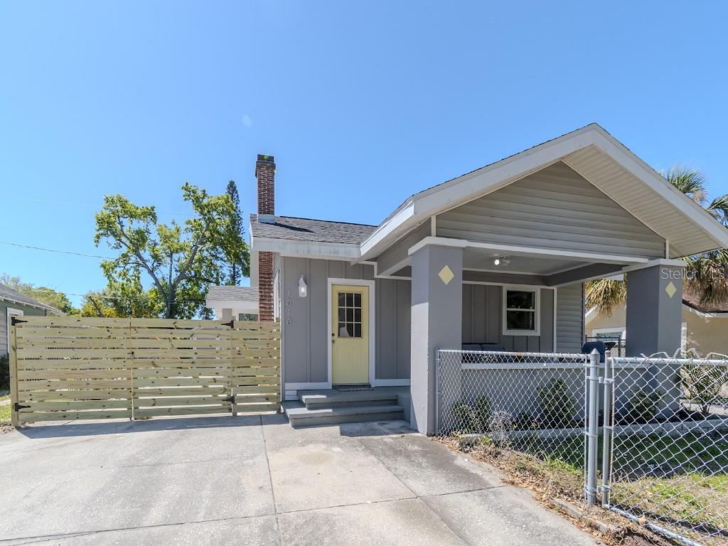 1010 8TH AVE S, ST PETERSBURG, FL, 33705