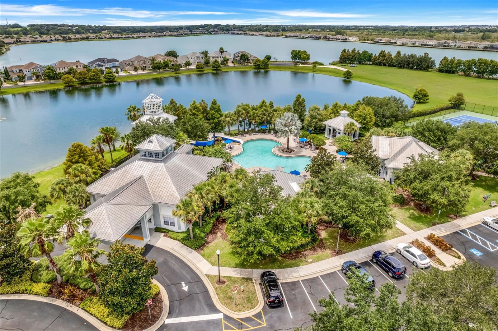 315 PEACOCK SPRINGS CT, GROVELAND, FL, 34736