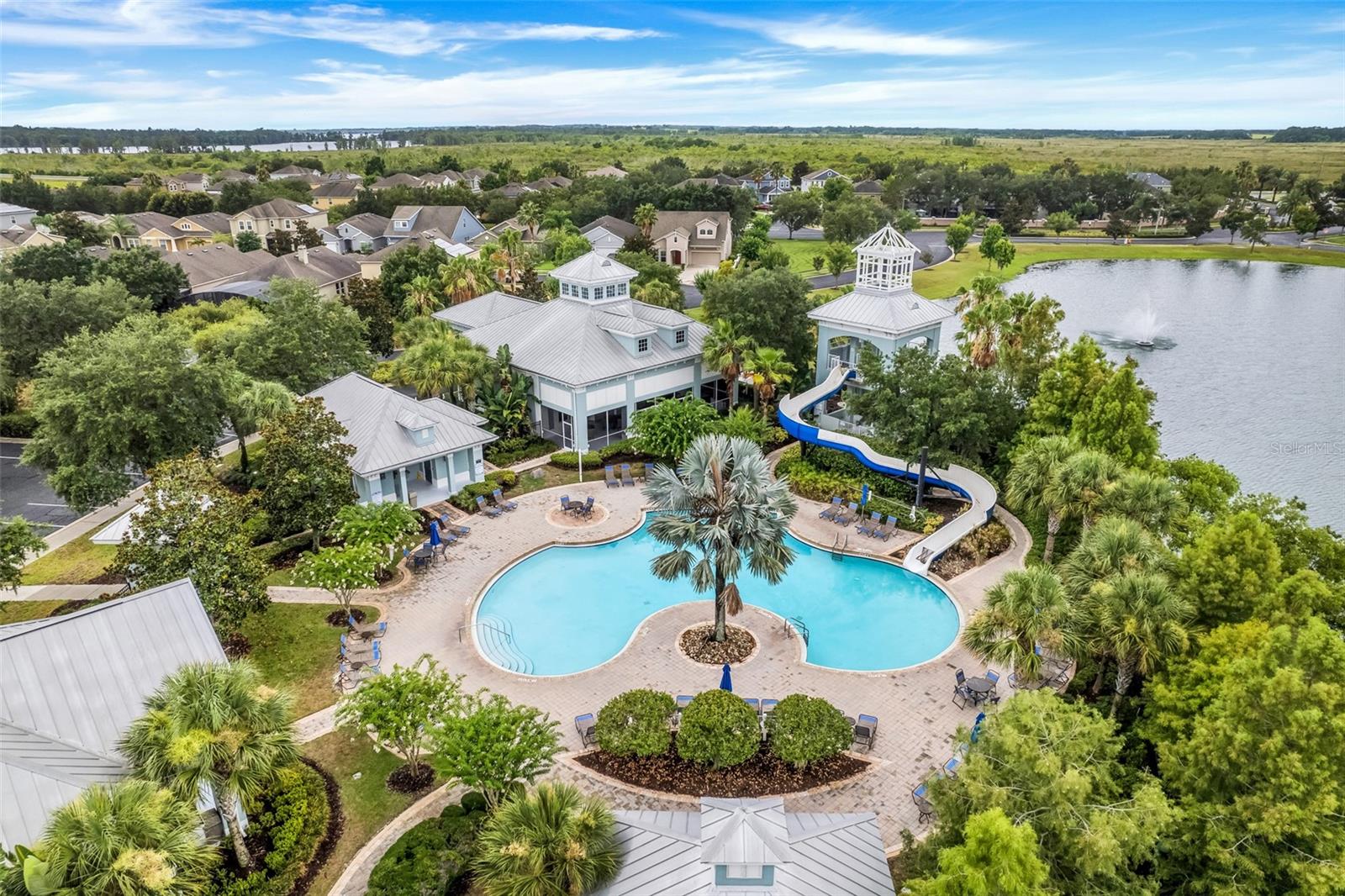 315 PEACOCK SPRINGS CT, GROVELAND, FL, 34736