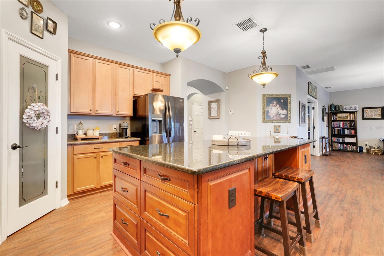 315 PEACOCK SPRINGS CT, GROVELAND, FL, 34736