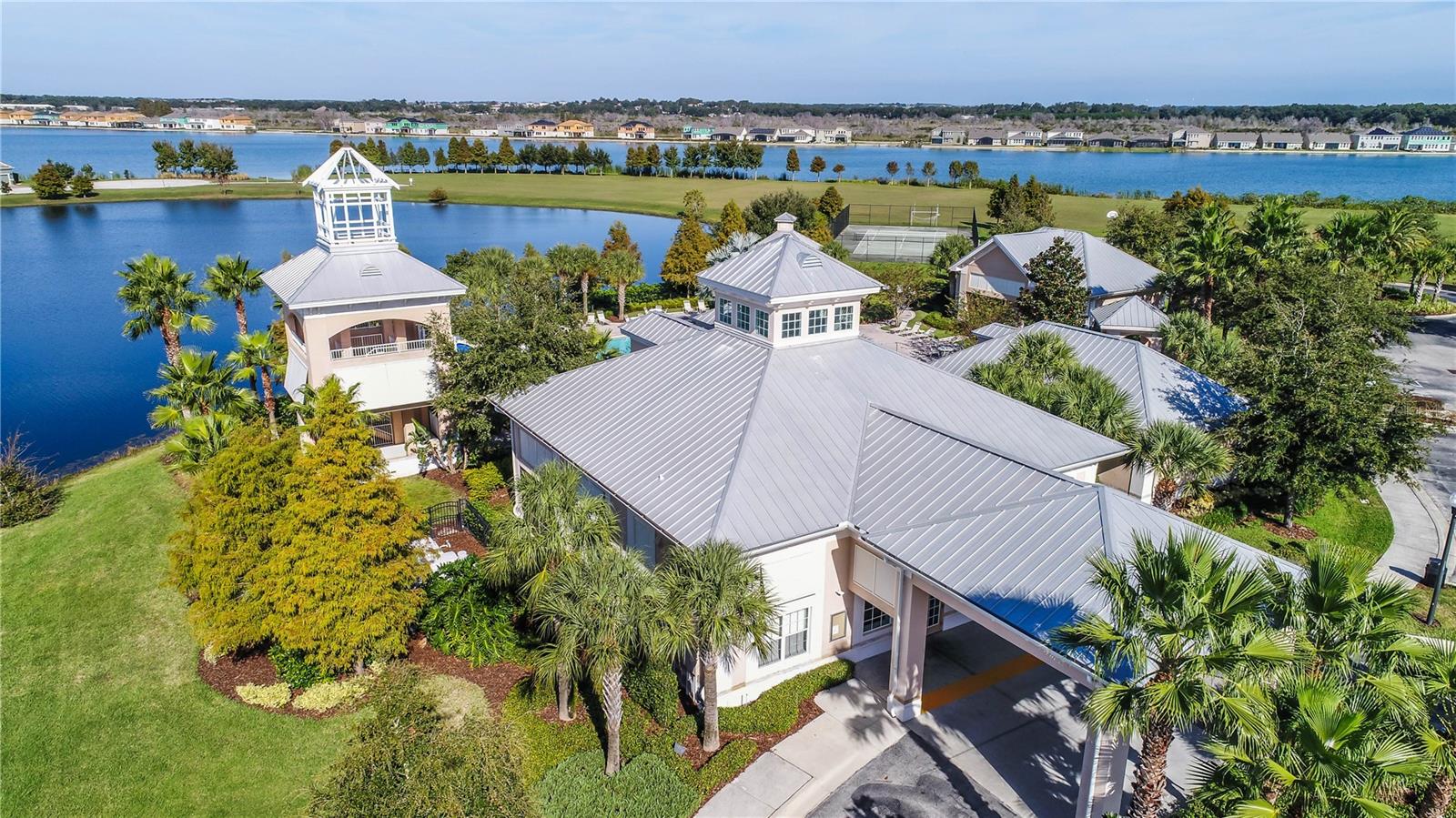 315 PEACOCK SPRINGS CT, GROVELAND, FL, 34736