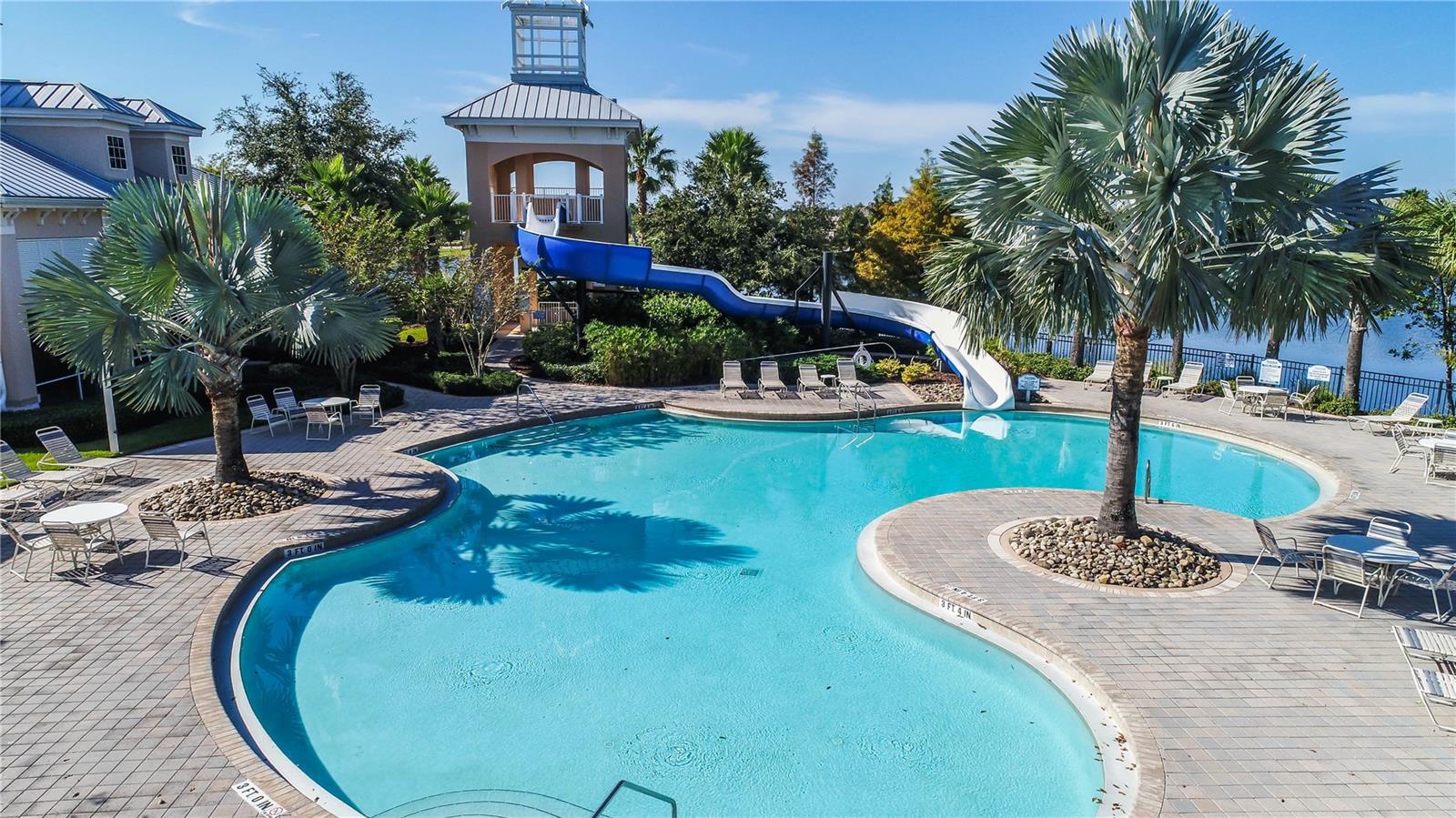 315 PEACOCK SPRINGS CT, GROVELAND, FL, 34736