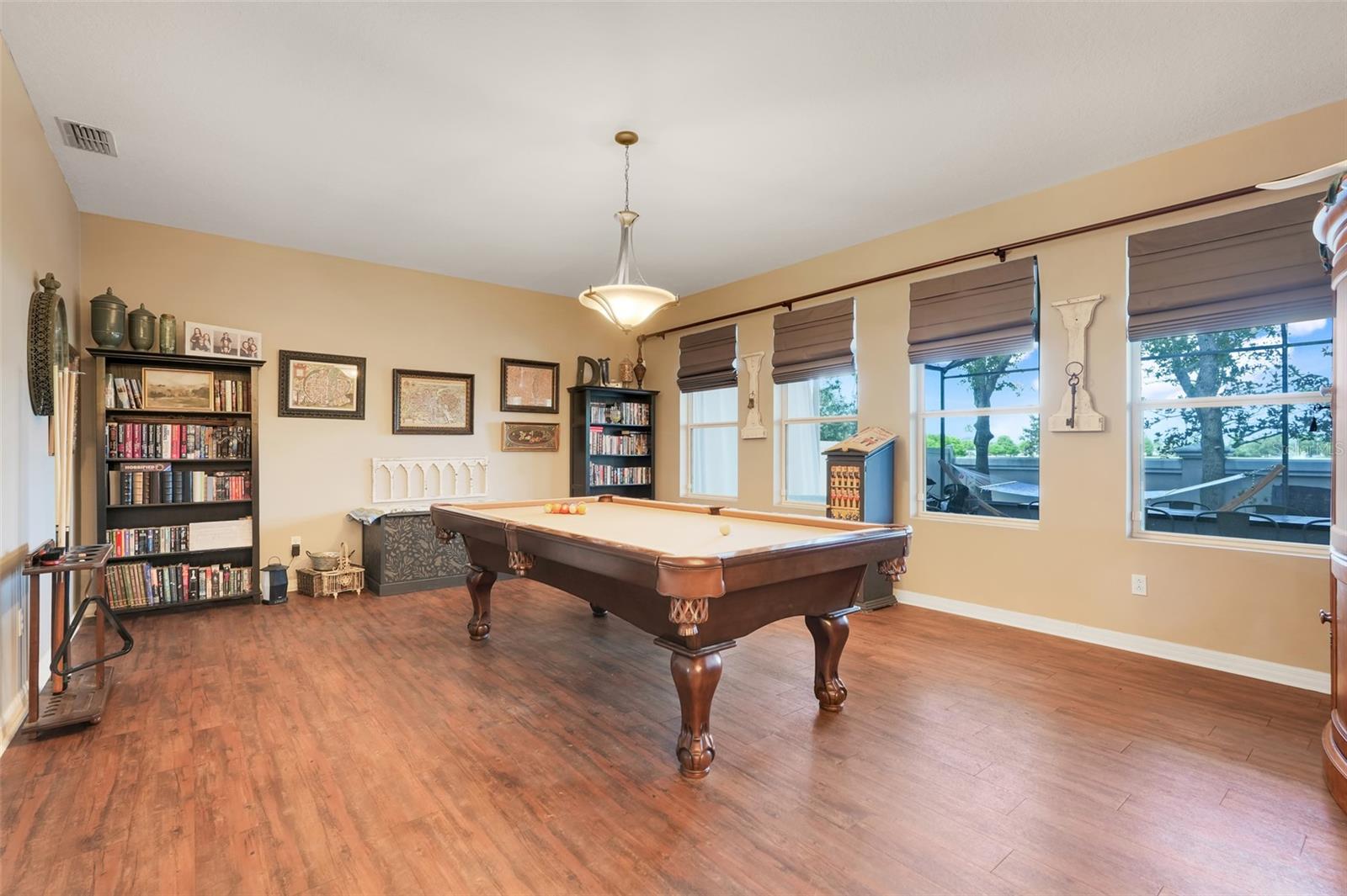 315 PEACOCK SPRINGS CT, GROVELAND, FL, 34736