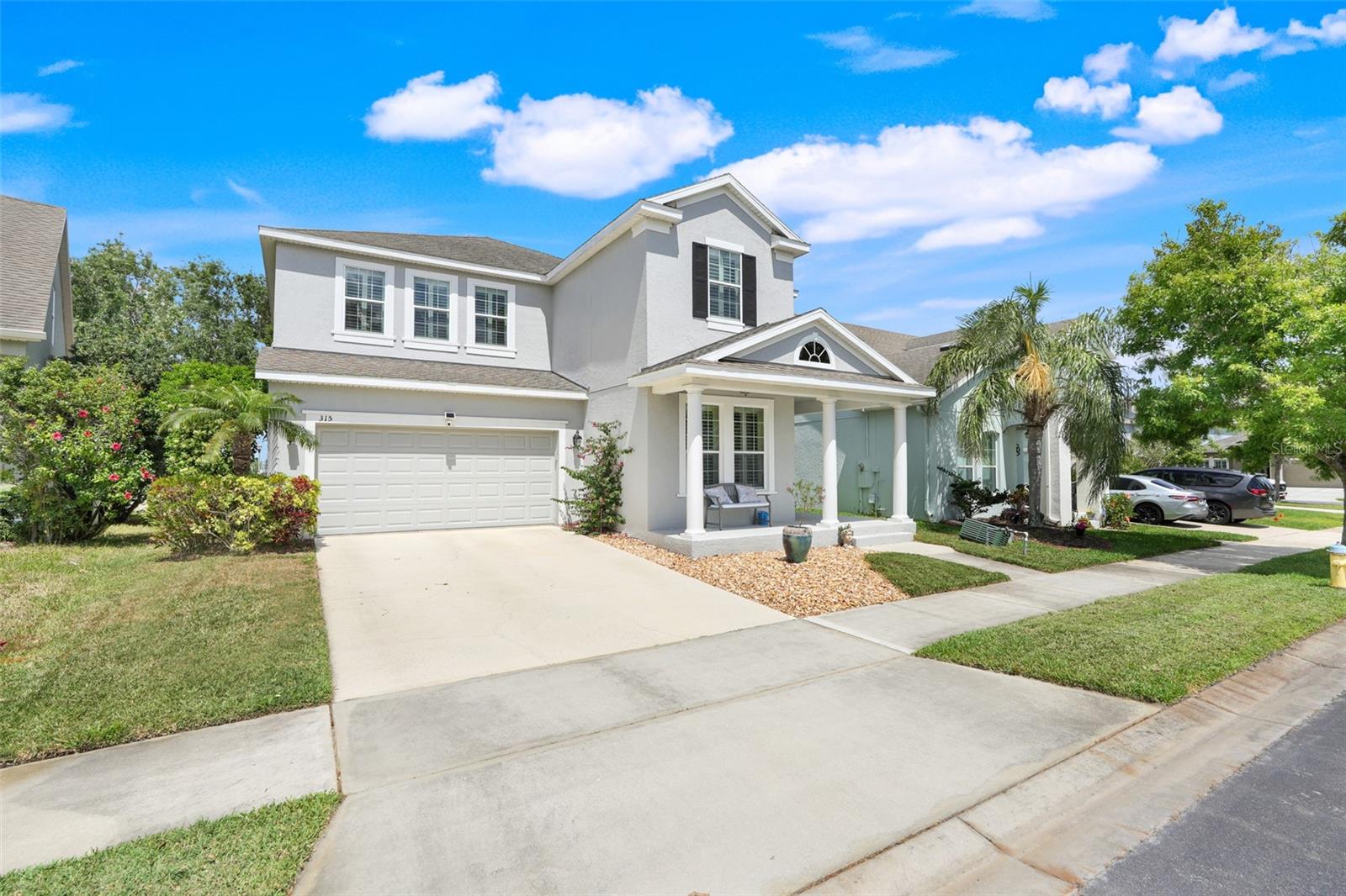 315 PEACOCK SPRINGS CT, GROVELAND, FL, 34736