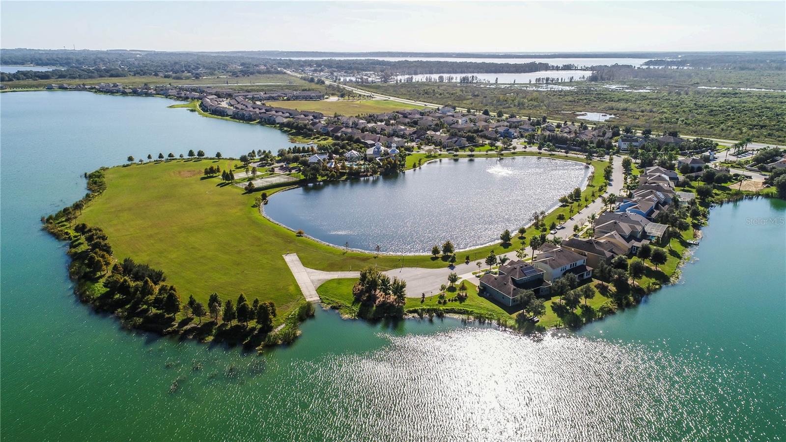 315 PEACOCK SPRINGS CT, GROVELAND, FL, 34736