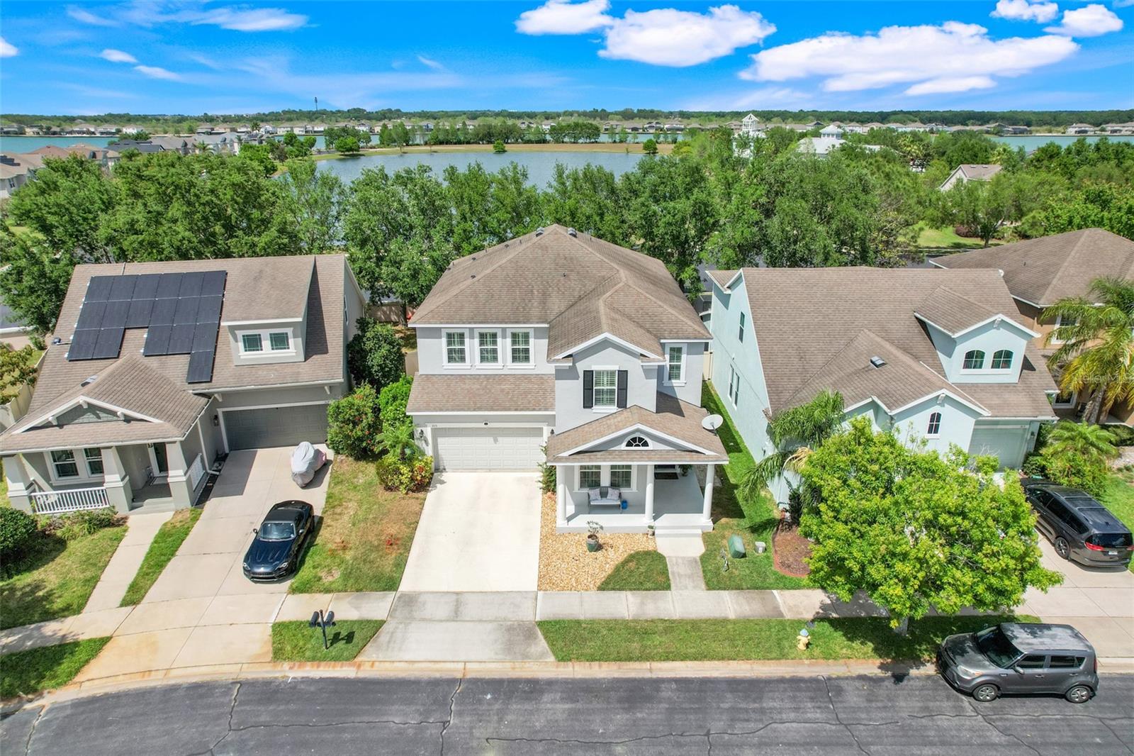 315 PEACOCK SPRINGS CT, GROVELAND, FL, 34736