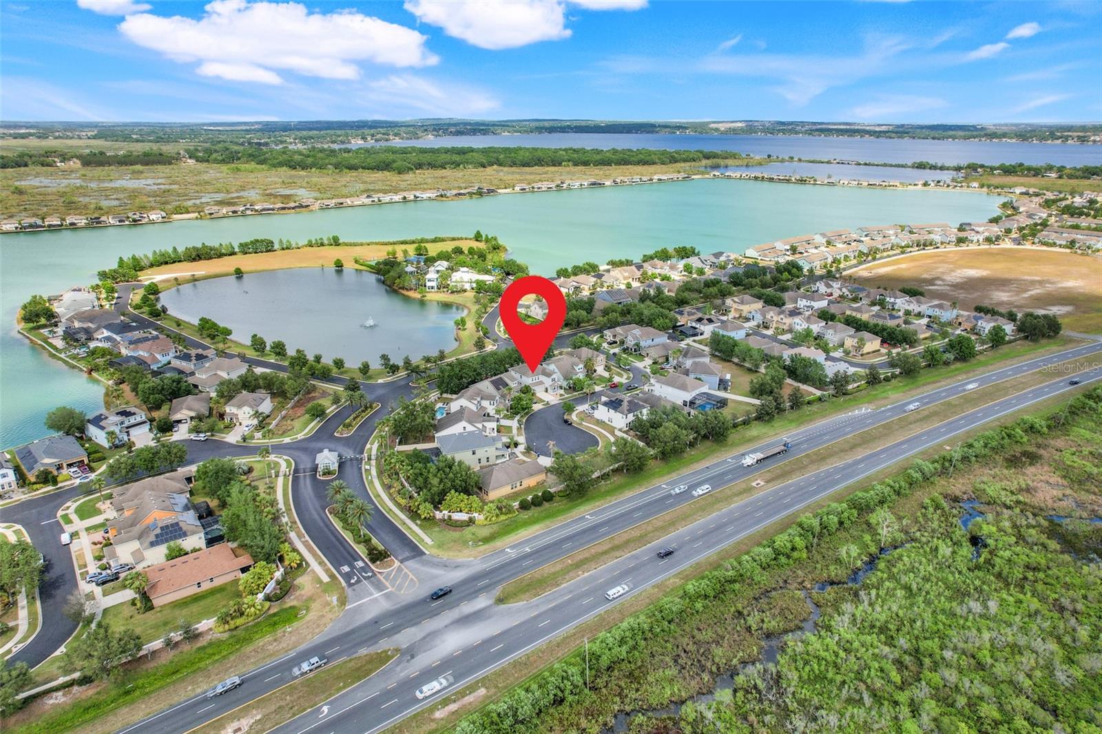 315 PEACOCK SPRINGS CT, GROVELAND, FL, 34736