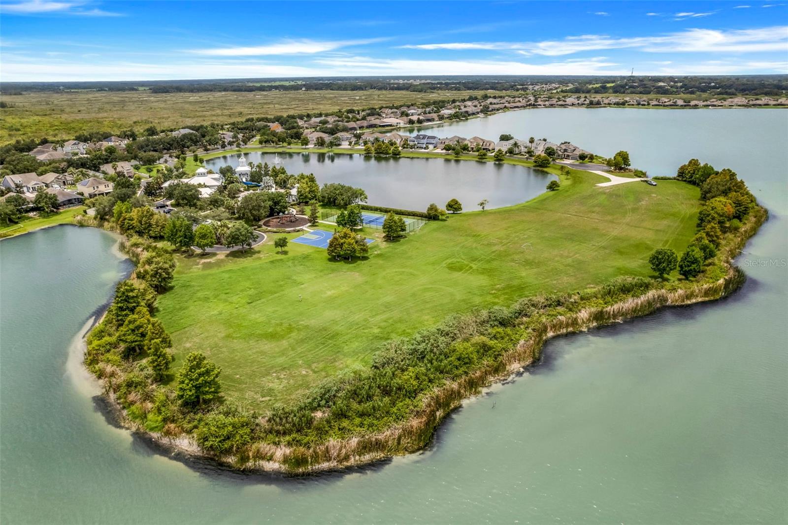 315 PEACOCK SPRINGS CT, GROVELAND, FL, 34736