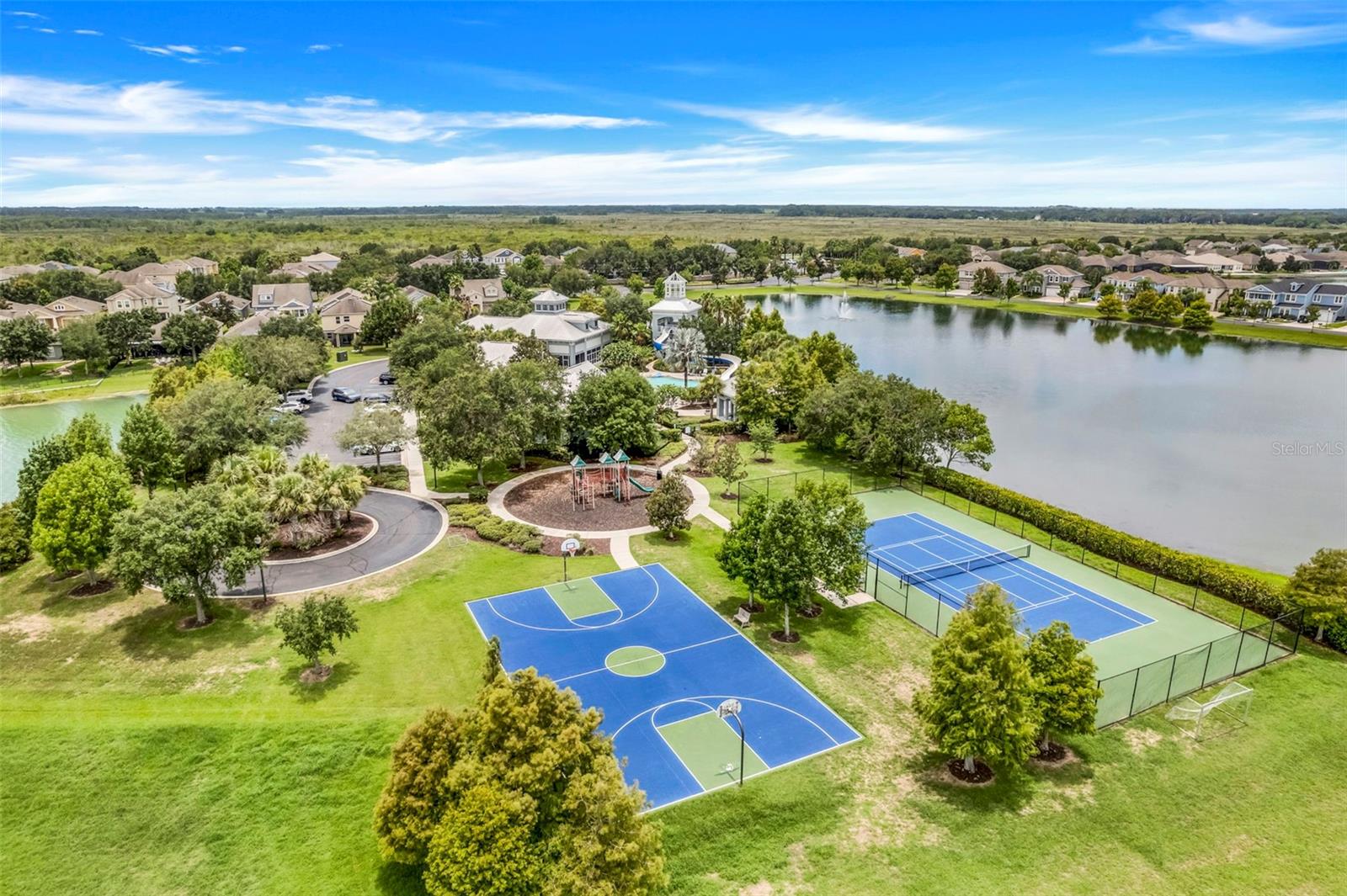 315 PEACOCK SPRINGS CT, GROVELAND, FL, 34736