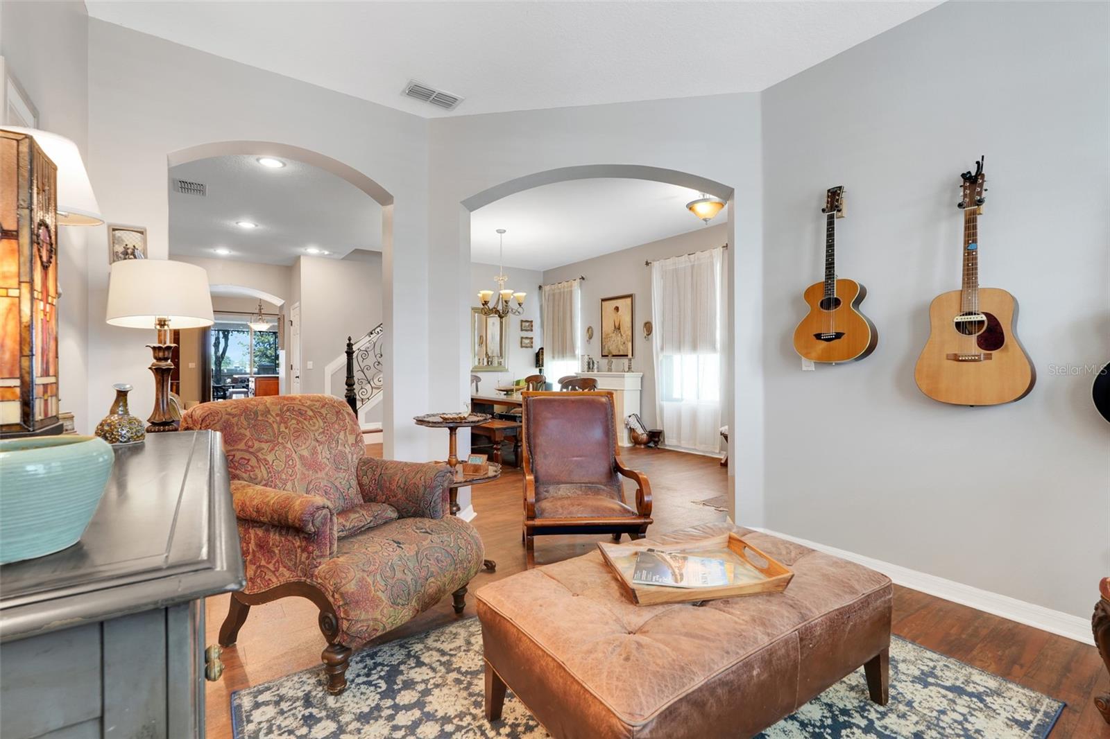 315 PEACOCK SPRINGS CT, GROVELAND, FL, 34736