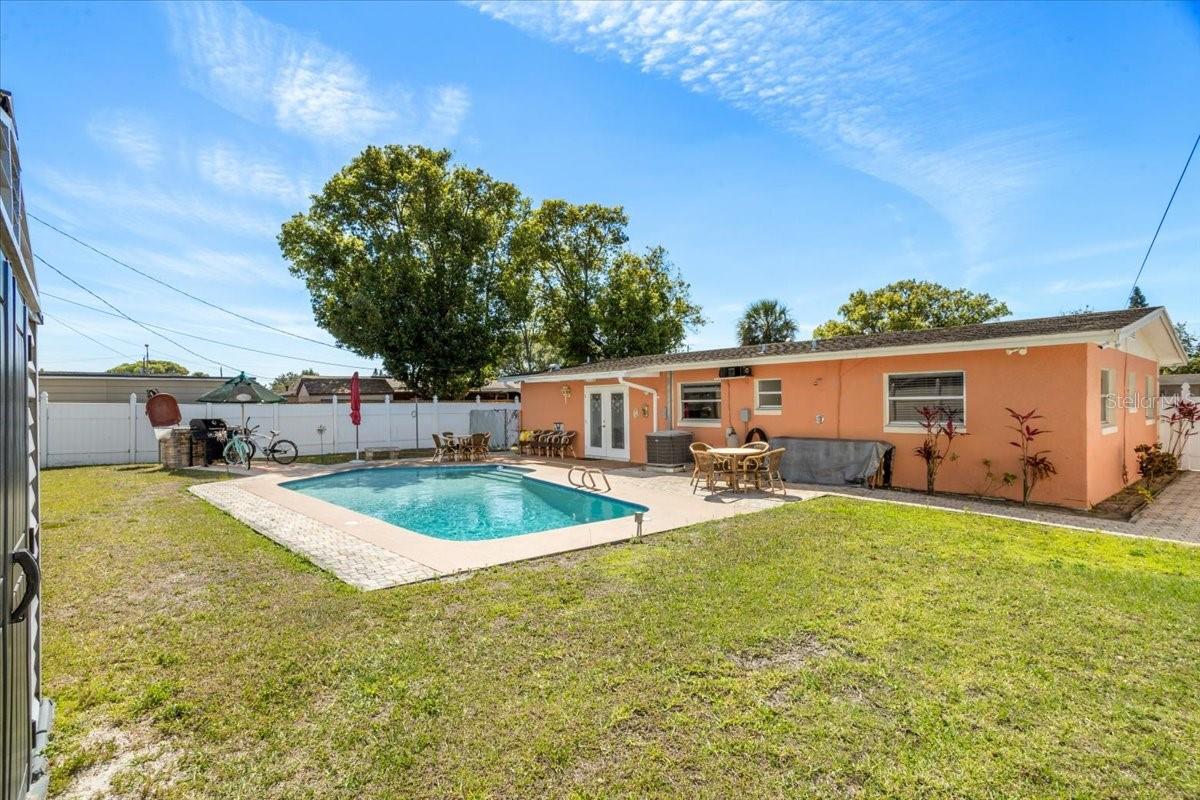 825 KEATS AVE, ORLANDO, FL, 32809
