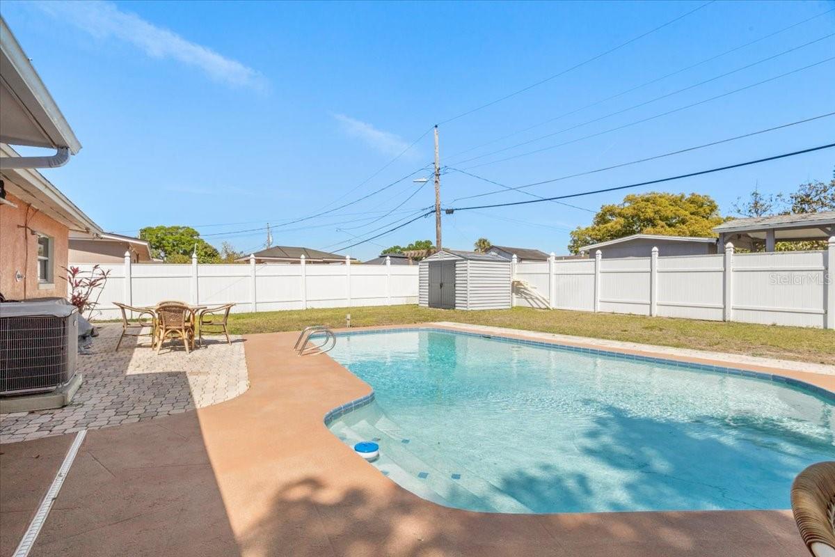 825 KEATS AVE, ORLANDO, FL, 32809