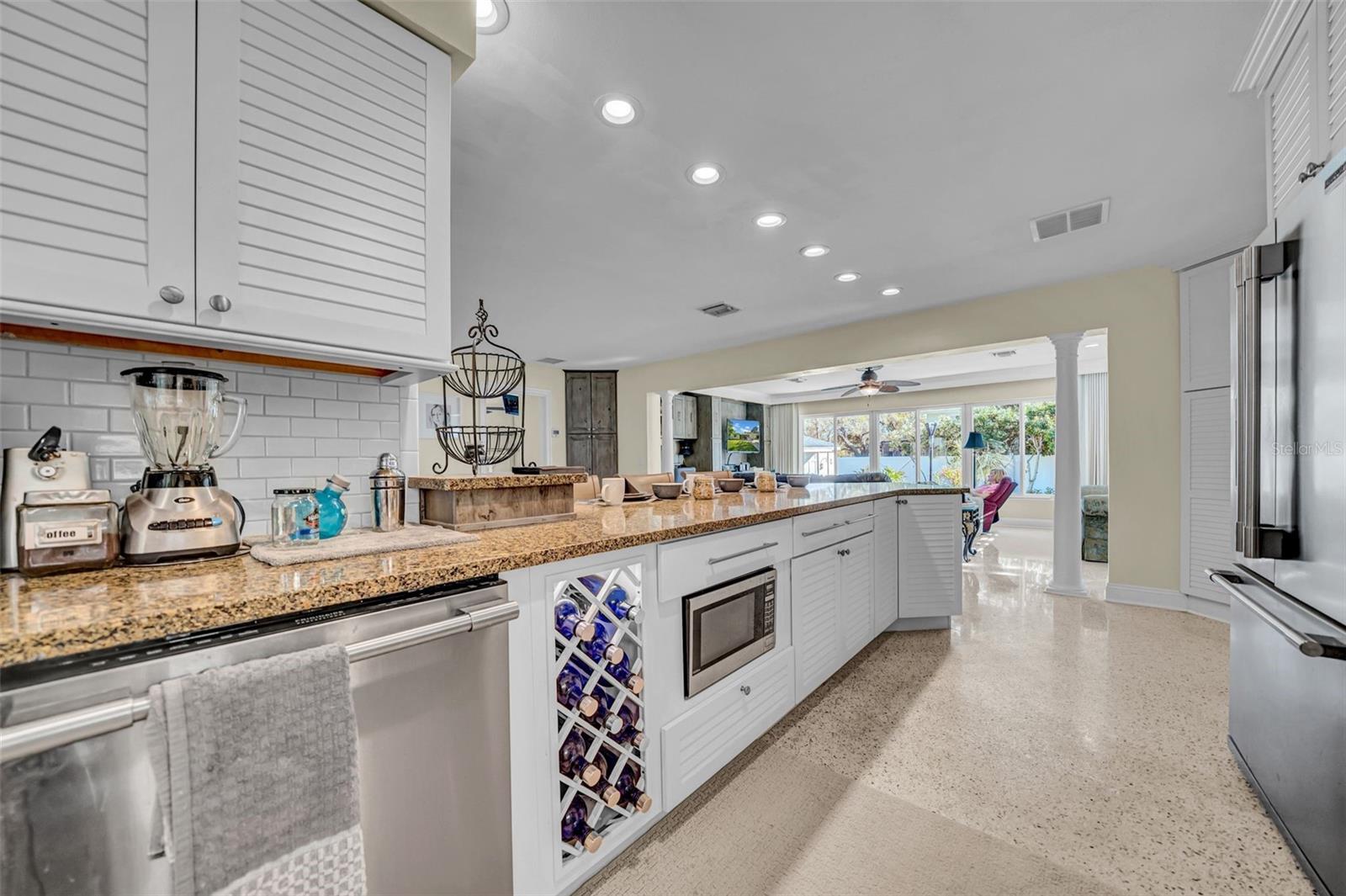 3167 BAY LN, CLEARWATER, FL, 33759