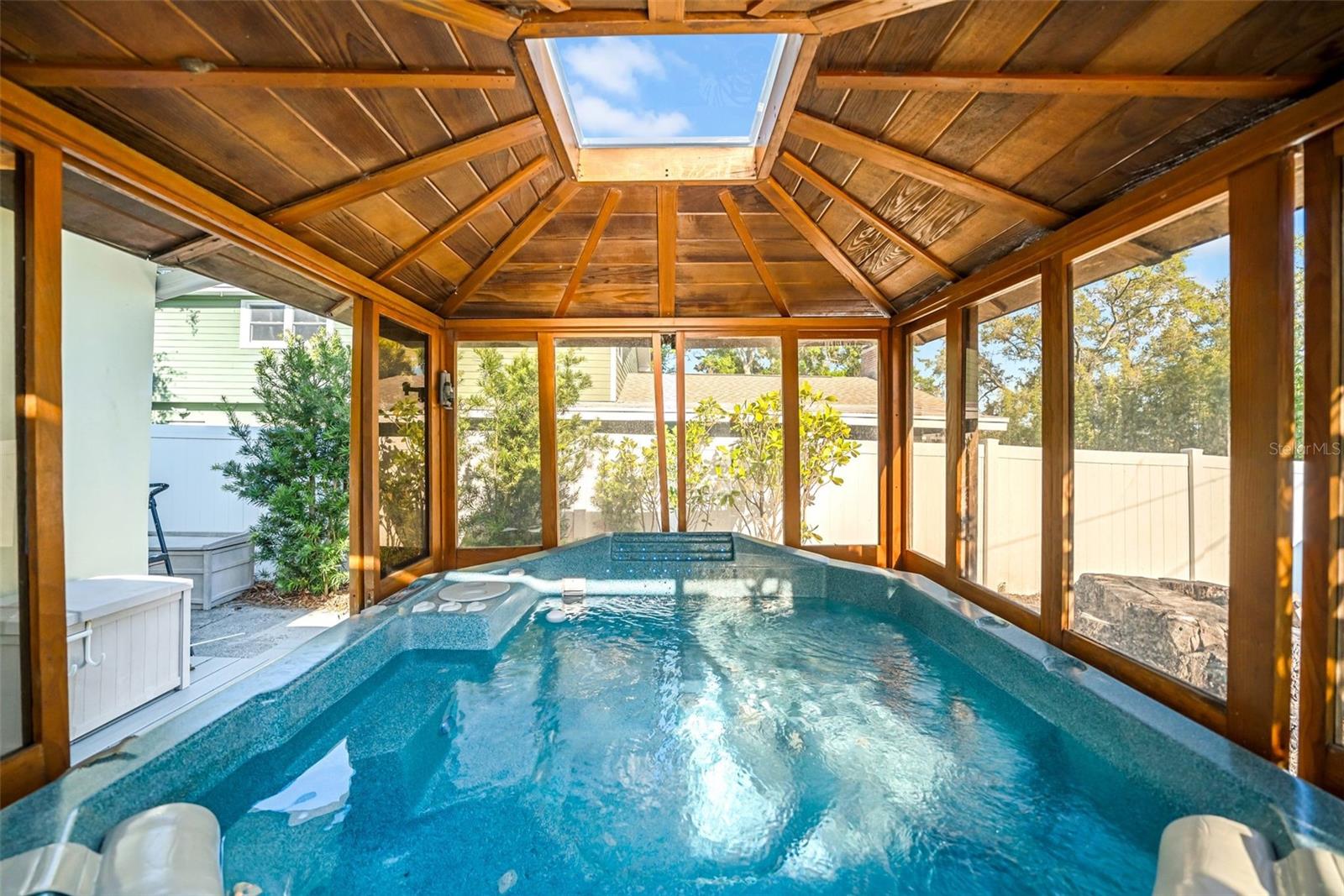 3167 BAY LN, CLEARWATER, FL, 33759
