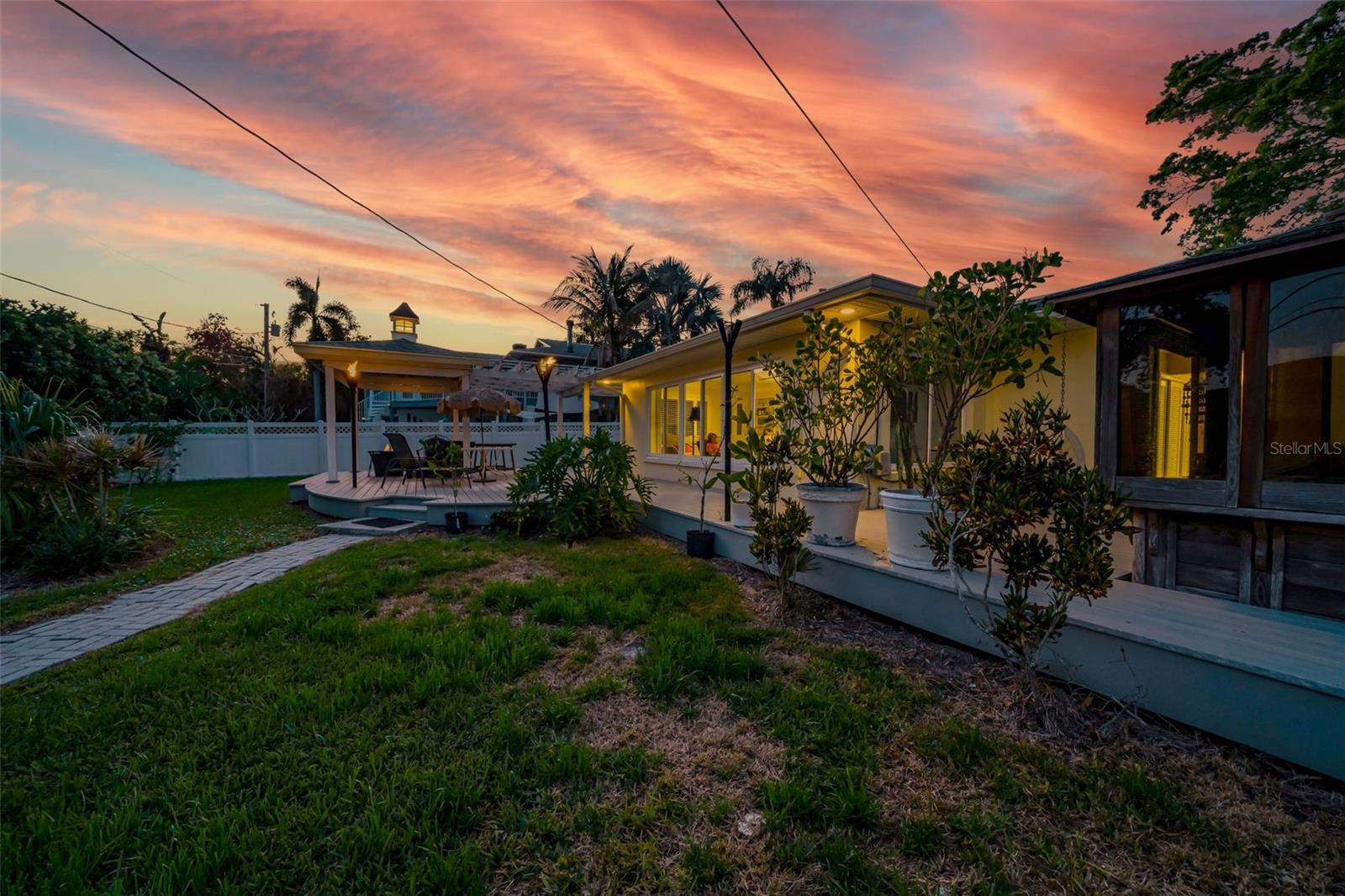 3167 BAY LN, CLEARWATER, FL, 33759
