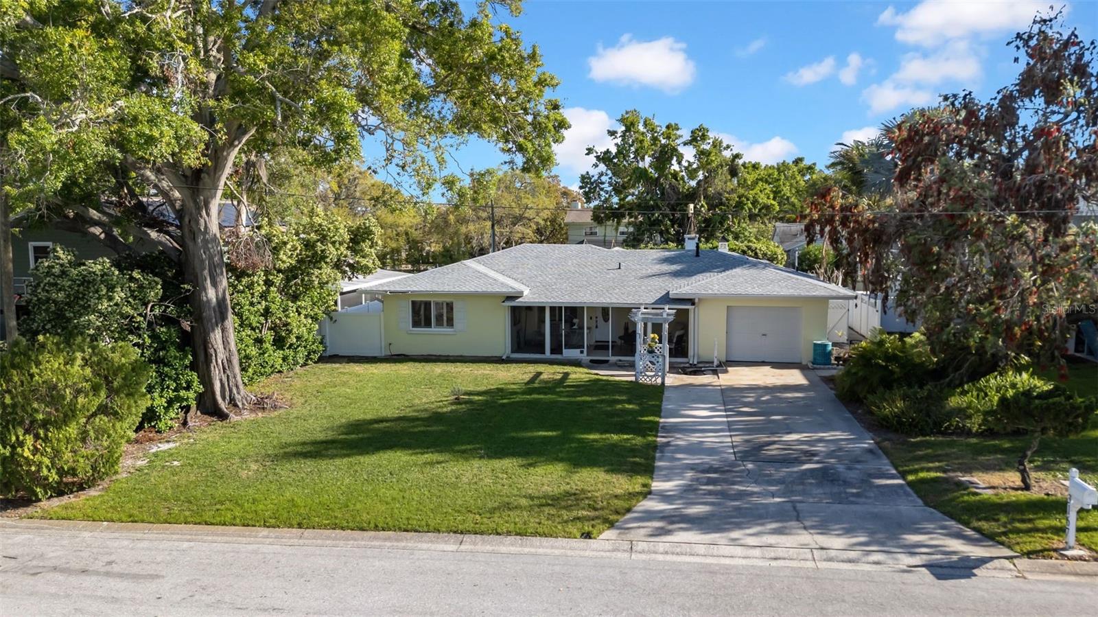 3167 BAY LN, CLEARWATER, FL, 33759