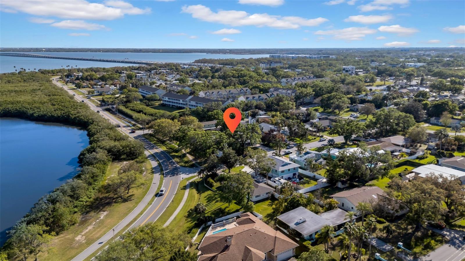 3167 BAY LN, CLEARWATER, FL, 33759