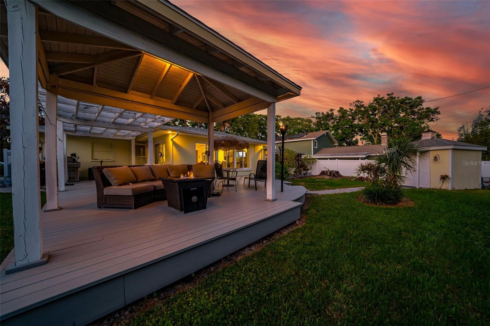 3167 BAY LN, CLEARWATER, FL, 33759