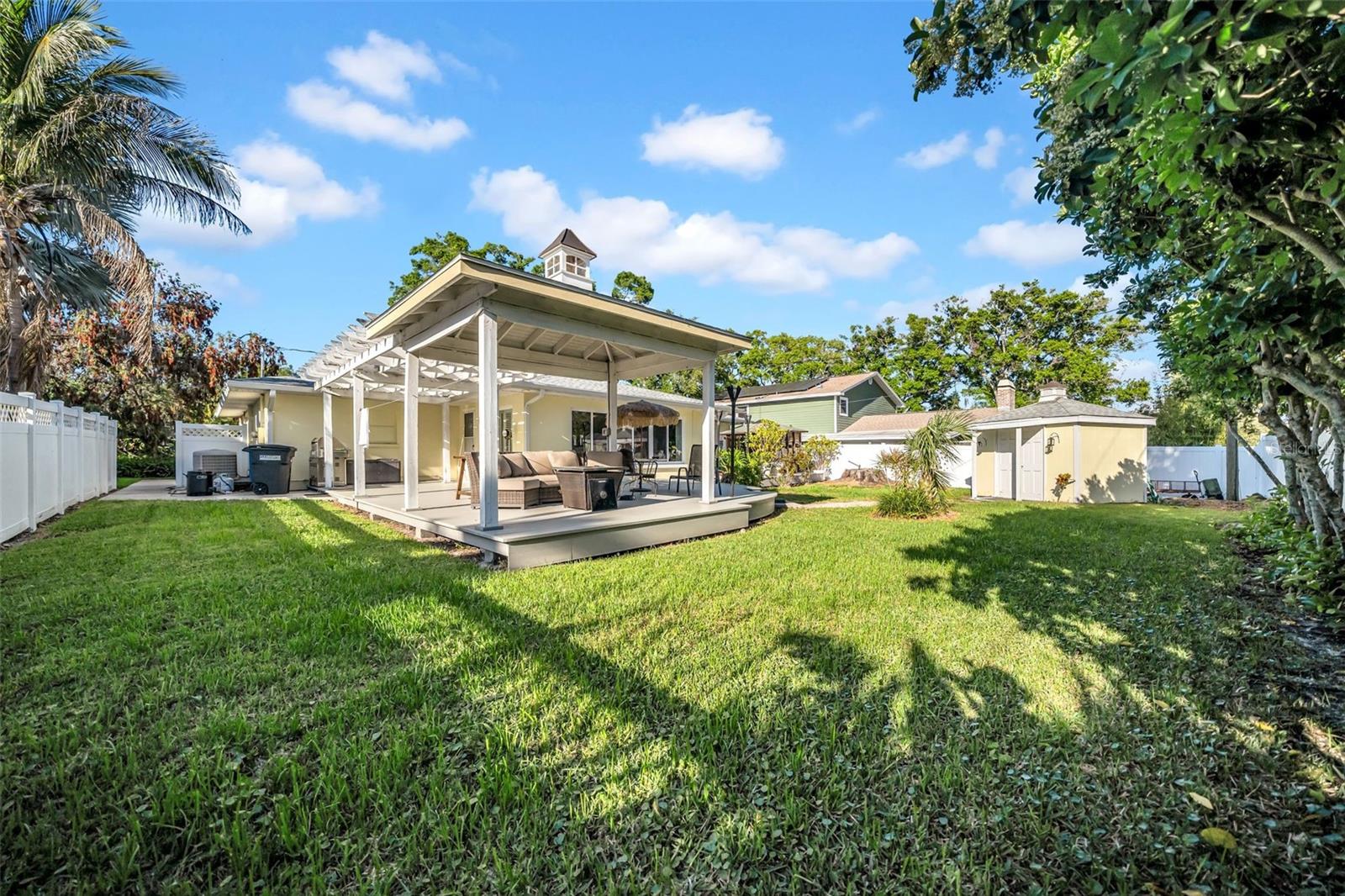 3167 BAY LN, CLEARWATER, FL, 33759