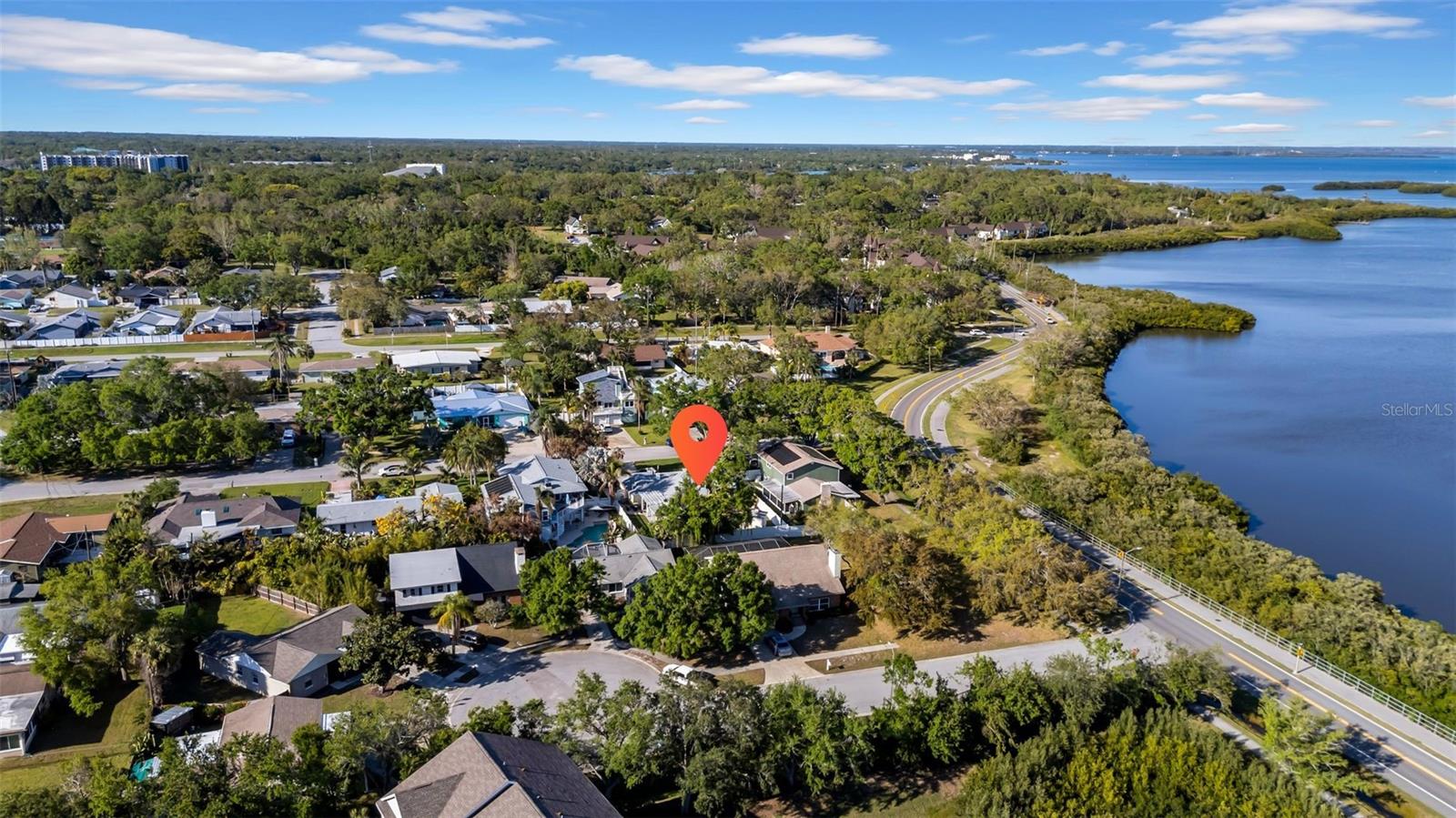 3167 BAY LN, CLEARWATER, FL, 33759