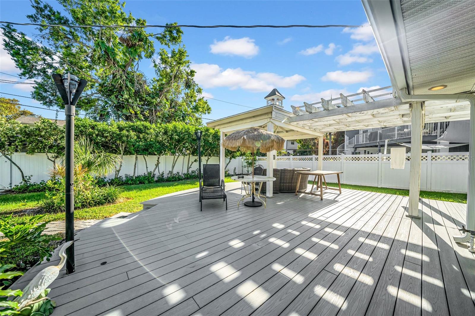 3167 BAY LN, CLEARWATER, FL, 33759