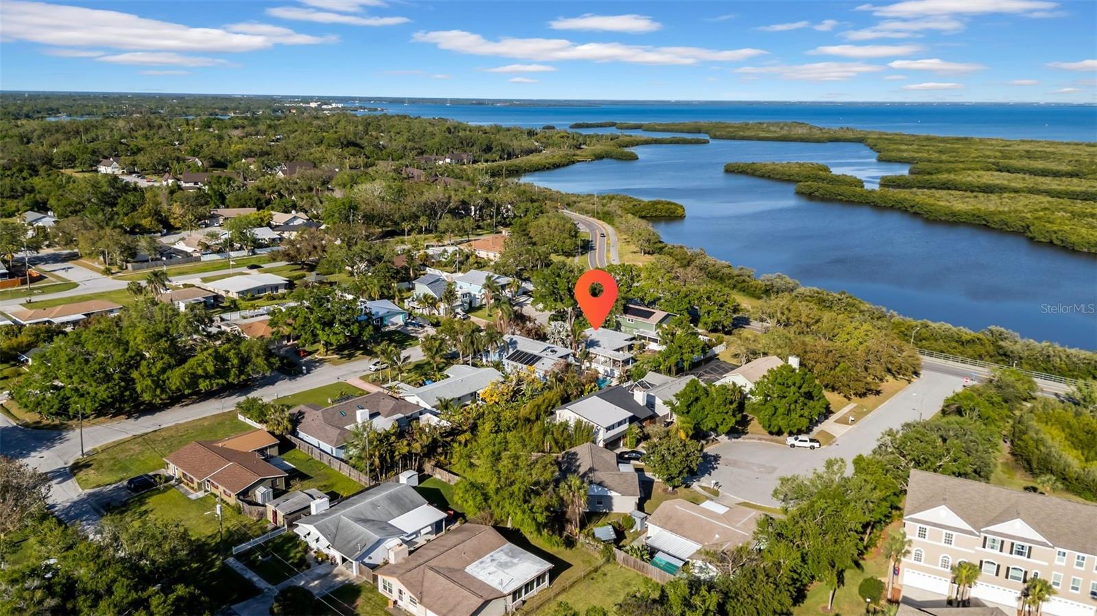 3167 BAY LN, CLEARWATER, FL, 33759