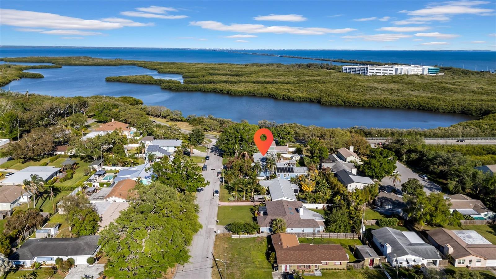 3167 BAY LN, CLEARWATER, FL, 33759