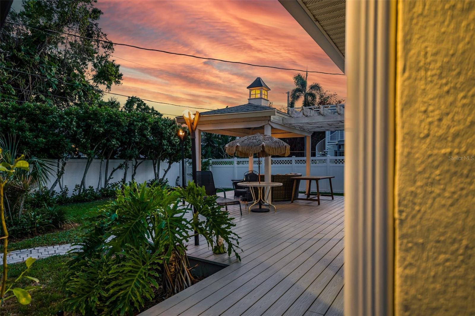 3167 BAY LN, CLEARWATER, FL, 33759