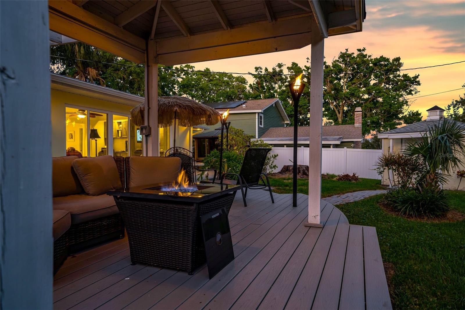 3167 BAY LN, CLEARWATER, FL, 33759