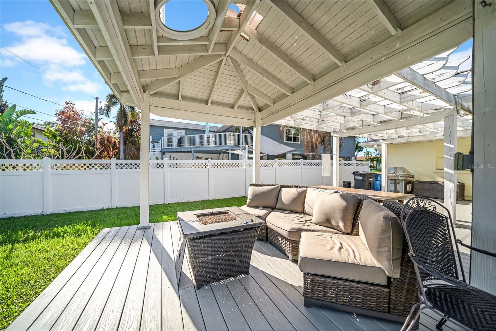 3167 BAY LN, CLEARWATER, FL, 33759