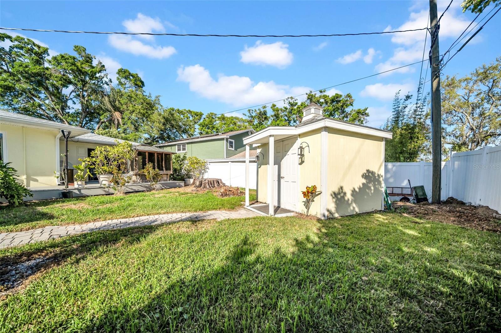 3167 BAY LN, CLEARWATER, FL, 33759