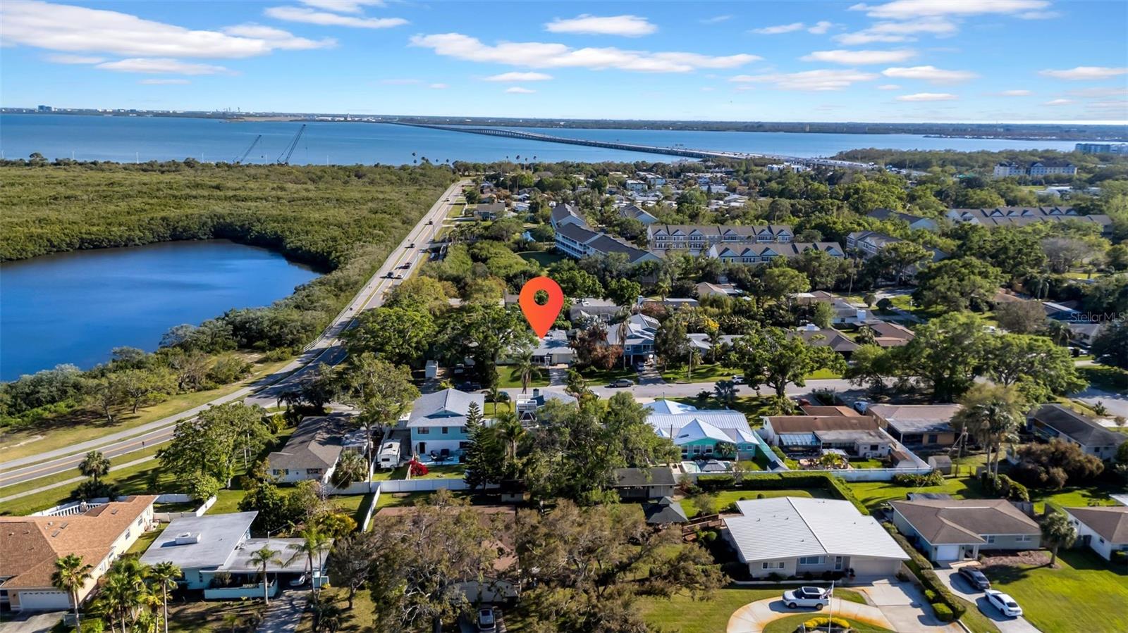 3167 BAY LN, CLEARWATER, FL, 33759