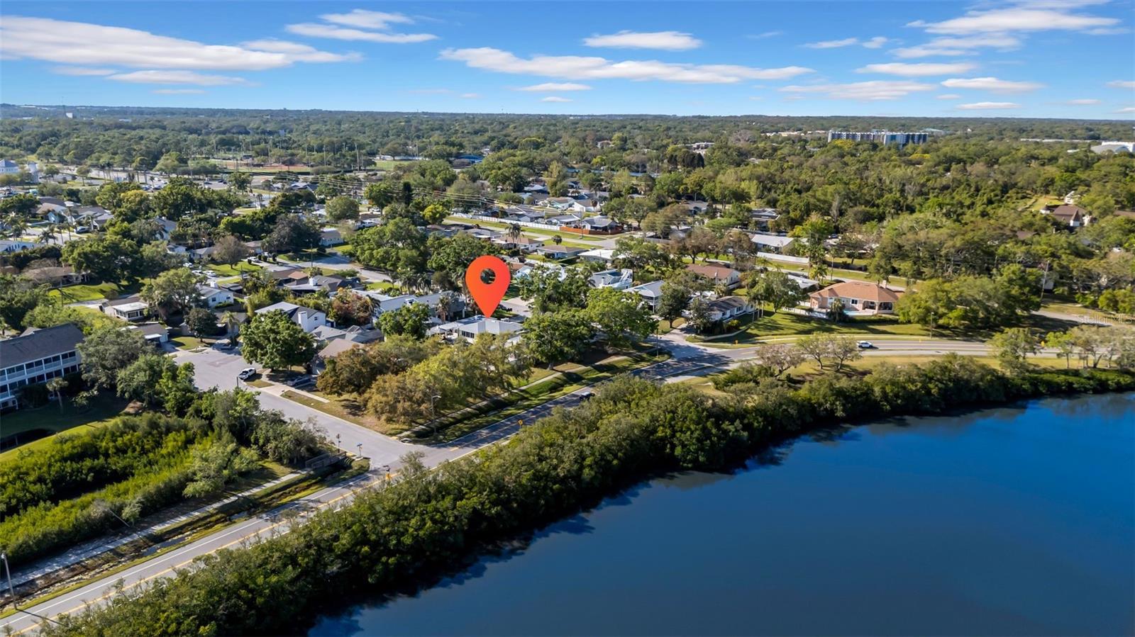 3167 BAY LN, CLEARWATER, FL, 33759