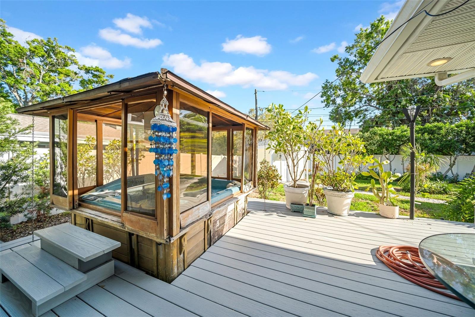 3167 BAY LN, CLEARWATER, FL, 33759