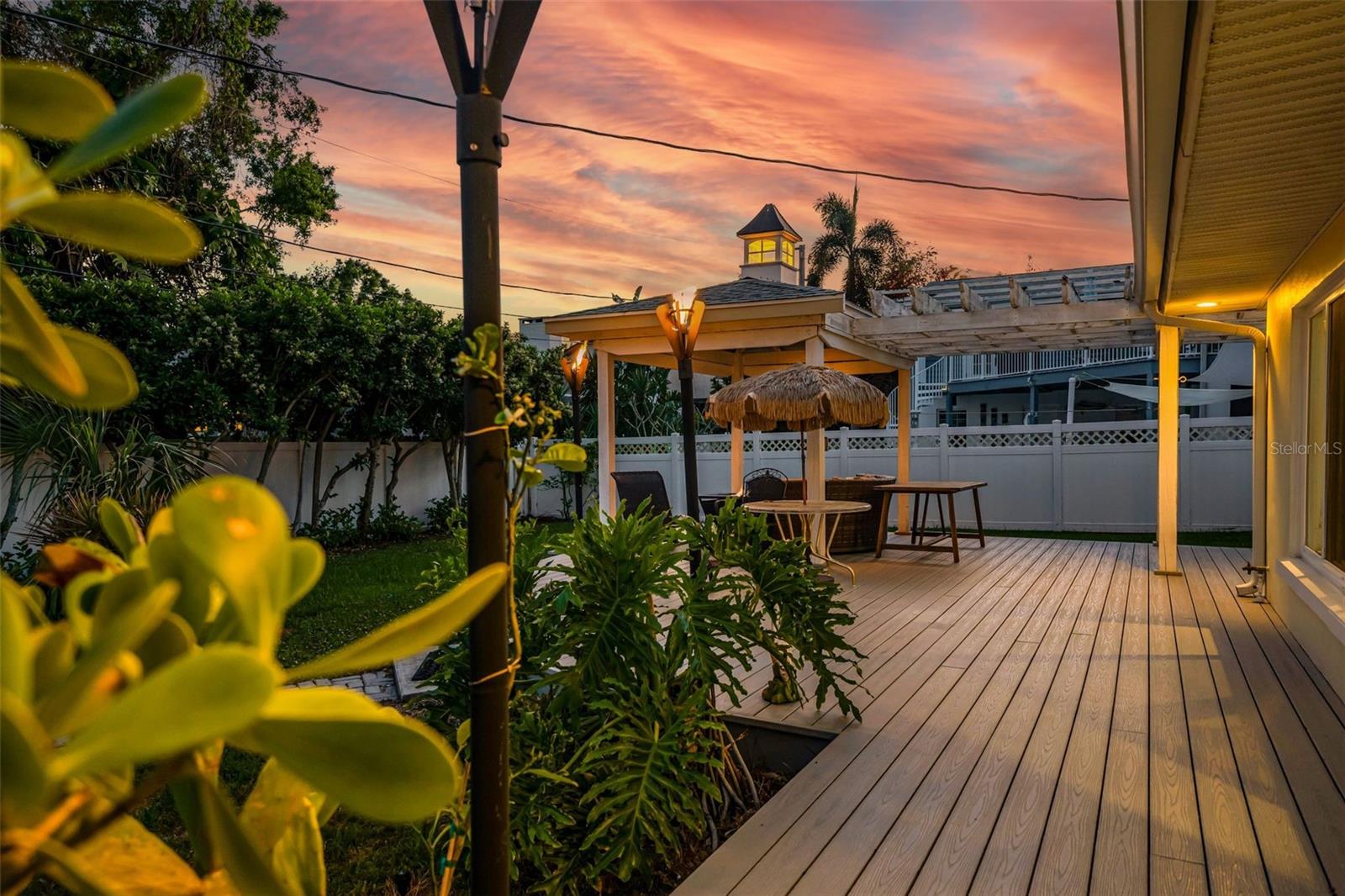 3167 BAY LN, CLEARWATER, FL, 33759