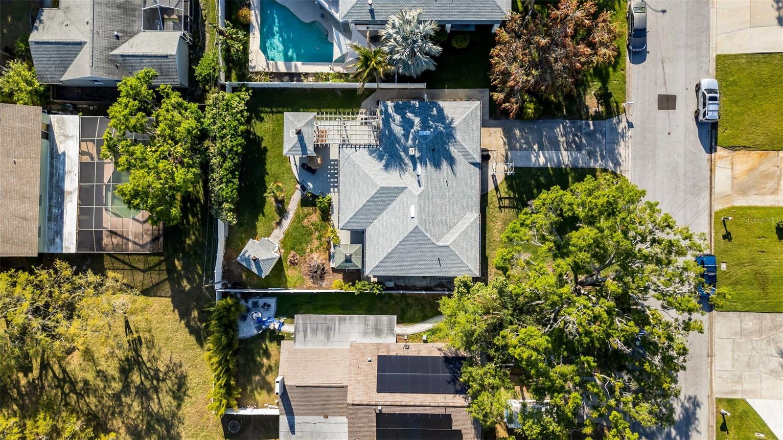 3167 BAY LN, CLEARWATER, FL, 33759